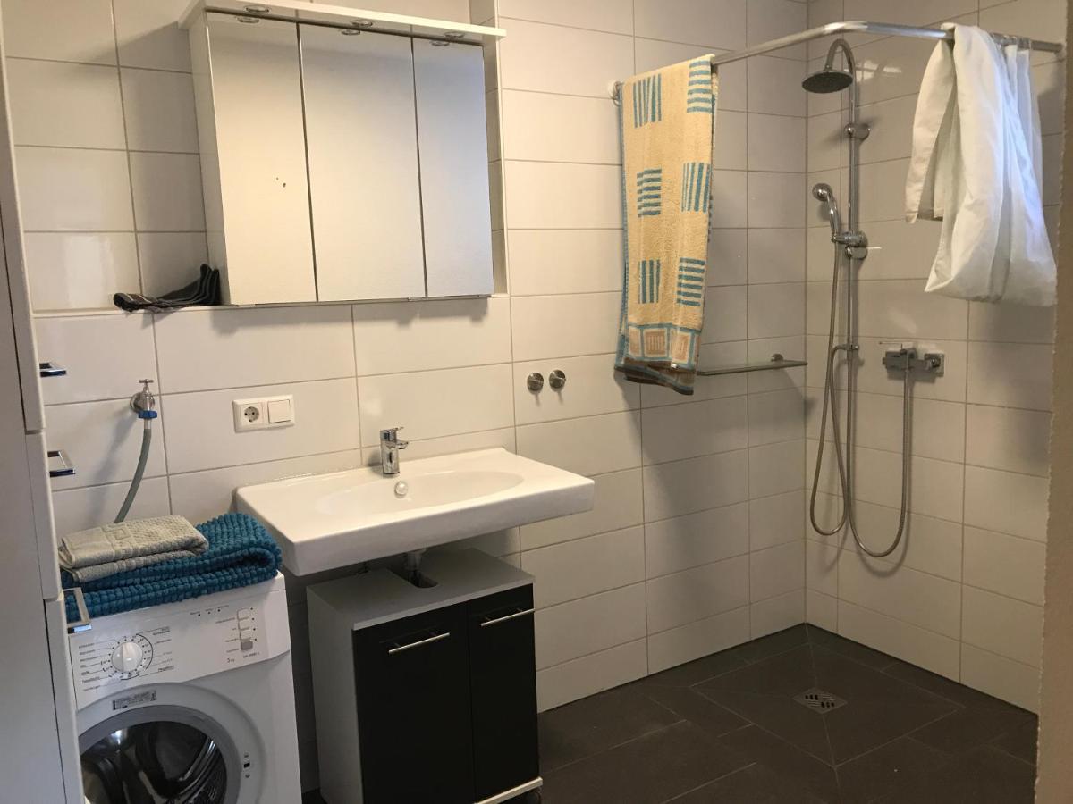 Apartament Helle & Ruhige In